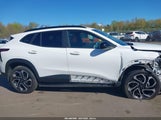 Chevrolet Trax Fwd 2Rs KL77LJEP2SC263218 fotografie