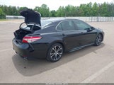 Toyota Camry Se 4T1B11HK5JU034359 снимка