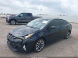 Toyota Prius Three Touring JTDKARFU2G3008713 снимка