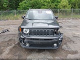 Jeep Renegade Latitude Fwd ZACNJCBBXMPM51498 photo