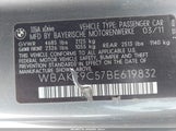 BMW 335I xDrive WBAKF9C57BE619832 снимка