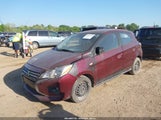 Mitsubishi Mirage Carbonite Edition/Es/Le ML32AUHJ5MH011354 photo