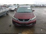 Honda Civic Lx 19XFB2F5XFE280481 снимка