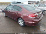 Honda Civic Lx 19XFB2F5XFE280481 снимка