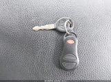 Dodge Ram  Slt/Laramie 1D7HA18N55J549738 снимка