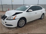 Nissan Sentra Sv 3N1AB7AP4FY228832 снимка
