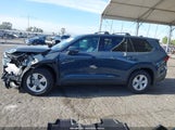 Toyota Grand Highlander Hybrid Le 5TDACAB5XTS089684 снимка
