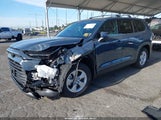 Toyota Grand Highlander Hybrid Le 5TDACAB5XTS089684 fotografie