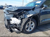 Toyota Grand Highlander Hybrid Le 5TDACAB5XTS089684 fotografie