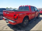 Ford F-150 Lightning Lariat 1FTVW1EL6NWG04847 снимка