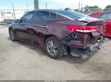 Kia Optima Lx 5XXGT4L36KG362483 снимка