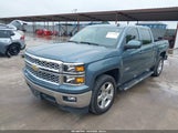 Chevrolet Silverado  1Lt 3GCPCREC4EG371131 снимка