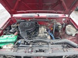 Nissan 4X2 Truck Xe 1N6SD11SXVC311974 снимка