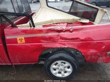 Nissan 4X2 Truck Xe 1N6SD11SXVC311974 fotografie