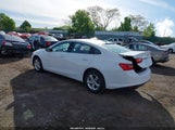 Chevrolet Malibu Fwd 1Lt 1G1ZD5ST2RF132888 fotografie
