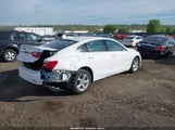 Chevrolet Malibu Fwd 1Lt 1G1ZD5ST2RF132888 fotografie