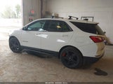 Chevrolet Equinox Lt 2GNAXVEX6K6208470 снимка