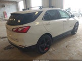 Chevrolet Equinox Lt 2GNAXVEX6K6208470 снимка