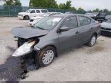 Nissan Versa 1.6 S+ 3N1CN7APXHL846723 снимка