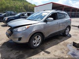 Hyundai Tucson Gls KM8JUCAC0CU351387 снимка
