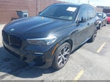 BMW X5 M50I 5UXJU4C08M9E64636 снимка