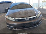 Honda Civic Ex-L 2HGFB2F93CH522225 снимка