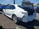 Toyota Camry Le 4T1C11AK3MU413119 fotografie