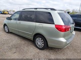 Toyota Sienna Le 5TDZK23C38S207610 снимка