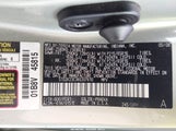 Toyota Sienna Le 5TDZK23C38S207610 снимка