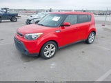 Kia Soul + KNDJP3A5XF7787793 снимка
