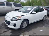 Mazda Mazda3 I Touring JM1BL1V86C1642970 снимка