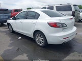 Mazda Mazda3 I Touring JM1BL1V86C1642970 снимка