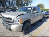 Chevrolet Silverado  Lt 3GCEK23319G261888 снимка