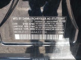 Mercedes-Benz E 320 WDBUF65J34A433184 fotografie