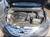Hyundai Sonata Gls 5NPEB4AC9EH858674 снимка