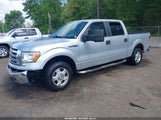Ford F-150 Xlt 1FTEW1CM9CFB91833 снимка
