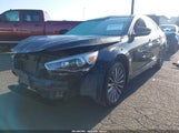 Kia Cadenza Premium KNALN4D78F5173125 снимка