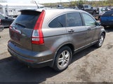 Honda Cr-V Ex 5J6RE4H54BL018013 снимка