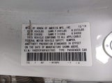 Honda Accord Ex-L V-6 1HGCR3F86FA007993 fotografie