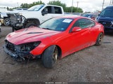 Hyundai Genesis 3.8 R-Spec KMHHU6KJ6FU122049 photo