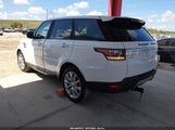 Land Rover Range Rover Sport 3.0L V6 Supercharged Hse SALWR2WF2EA394621 снимка