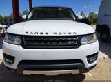 Land Rover Range Rover Sport 3.0L V6 Supercharged Hse SALWR2WF2EA394621 photo