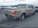 Ford F-150 Lariat 1FTFW1CF1BFD08924 снимка