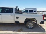 Chevrolet Silverado 2500Hd 4Wd Long Bed Wt 1GC1YLE7XLF331089 photo