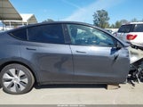 Tesla Model Y Awd/Long Range Dual Motor All-Wheel Drive 7SAYGAEE3PF902150 снимка