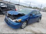 Honda Civic Lx 19XFB2E57CE035716 снимка