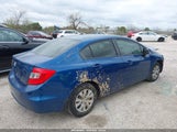 Honda Civic Lx 19XFB2E57CE035716 снимка