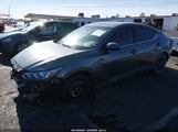 Nissan Sentra S Xtronic Cvt 3N1AB8BV2PY295448 снимка