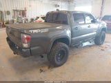 Toyota Tacoma Trd Sport 3TMCZ5AN4NM459403 fotografie