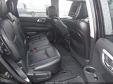 Nissan Pathfinder Platinum 5N1AR2MM4EC657985 снимка